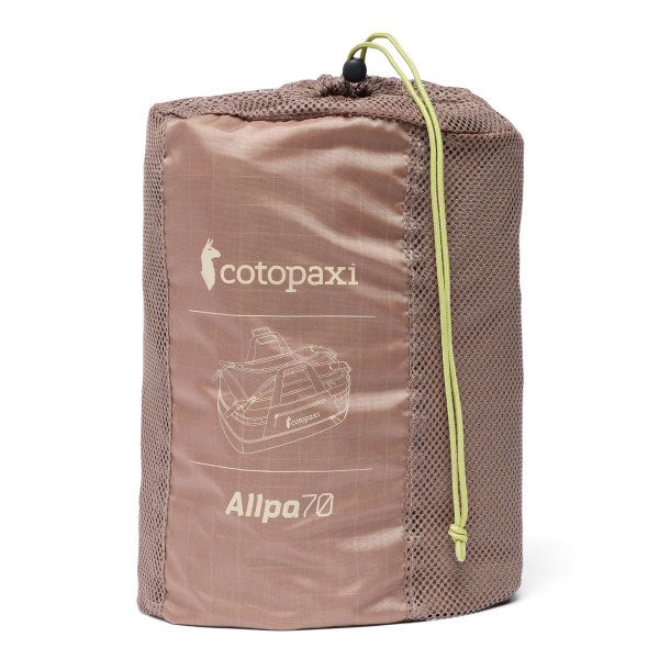 Allpa Getaway 70L Duffel - Image 37