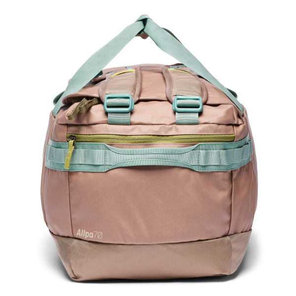Allpa Getaway 70L Duffel - Image 31