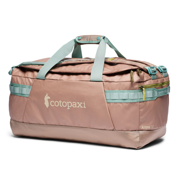 Allpa Getaway 70L Duffel - Image 27