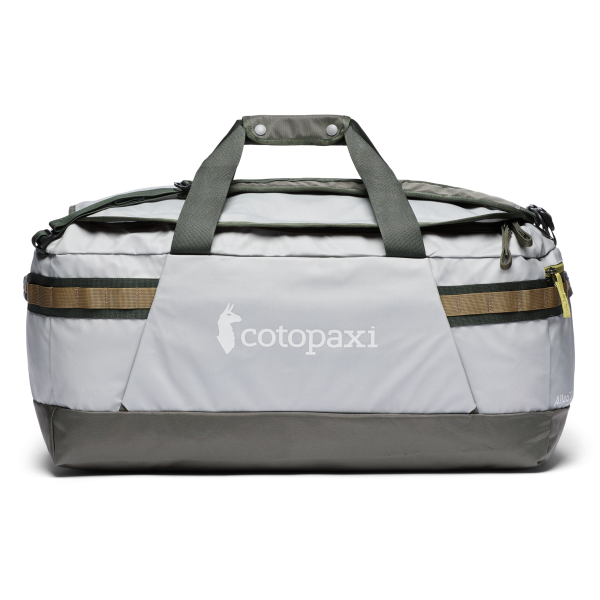 Allpa Getaway 70L Duffel - Image 38