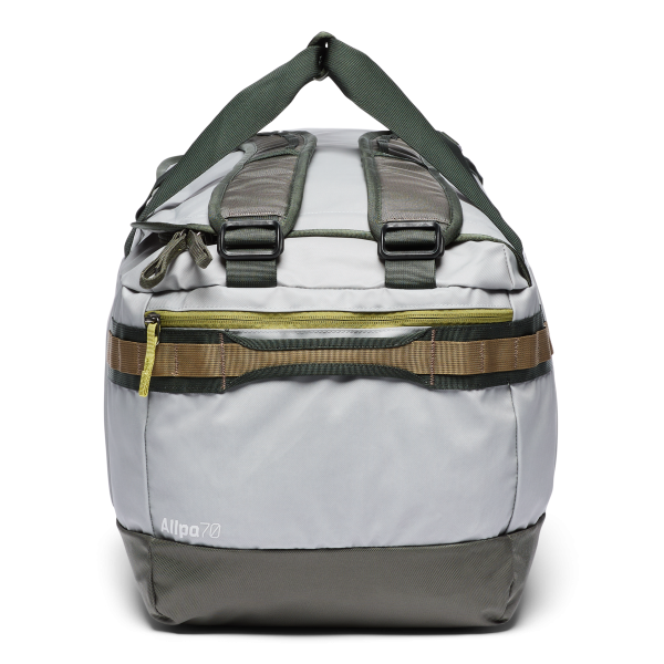 Allpa Getaway 70L Duffel - Image 40