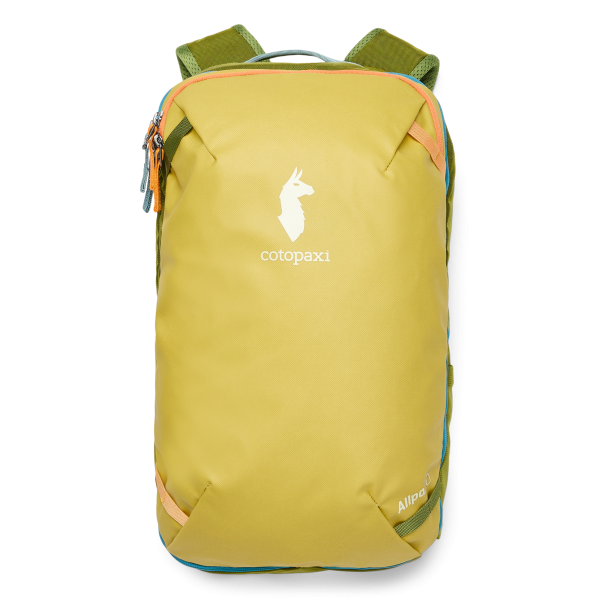 Allpa Mini 20L Travel Pack - Image 22