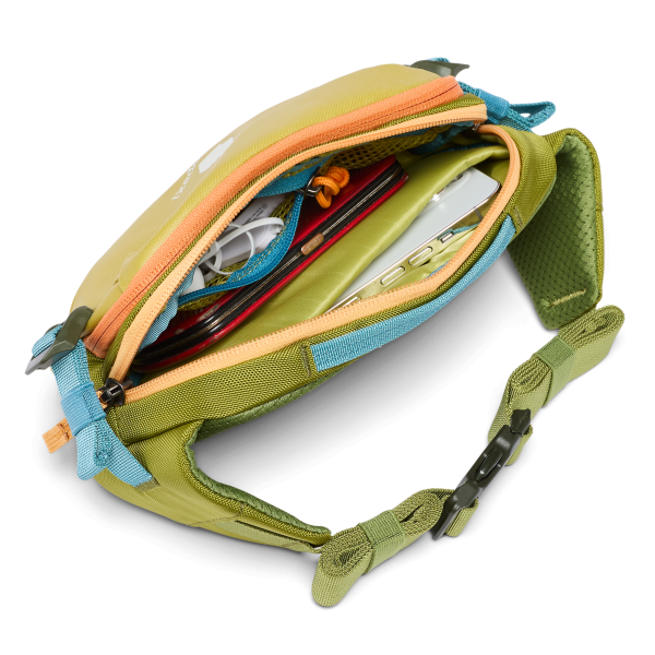 Allpa X 1.5L Hip Pack - Image 30