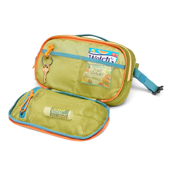 Allpa X 3L Hip Pack - Image 32