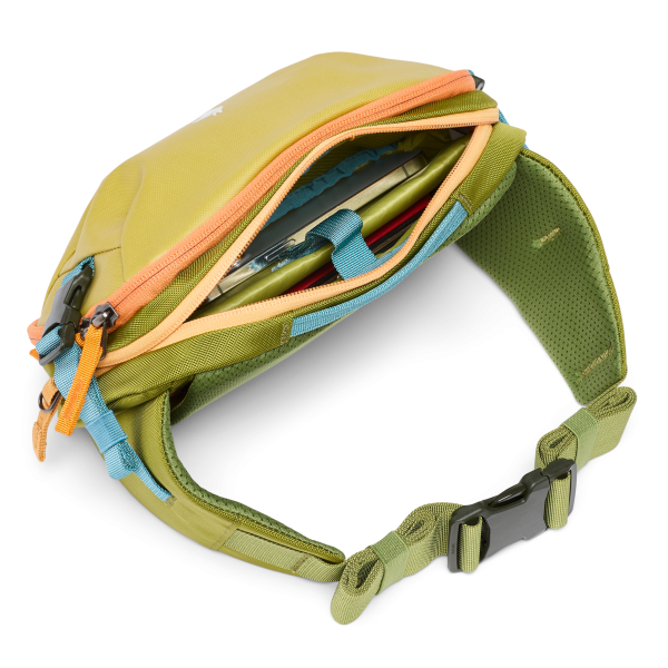 Allpa X 3L Hip Pack - Image 33