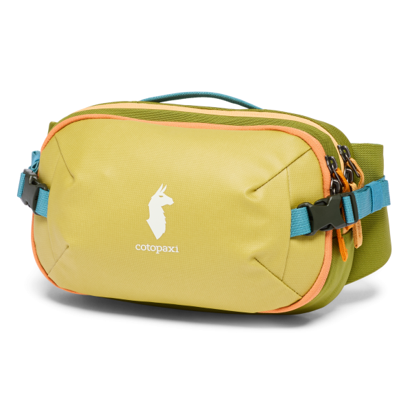 Allpa X 3L Hip Pack - Image 30