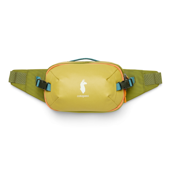 Allpa X 3L Hip Pack - Image 34