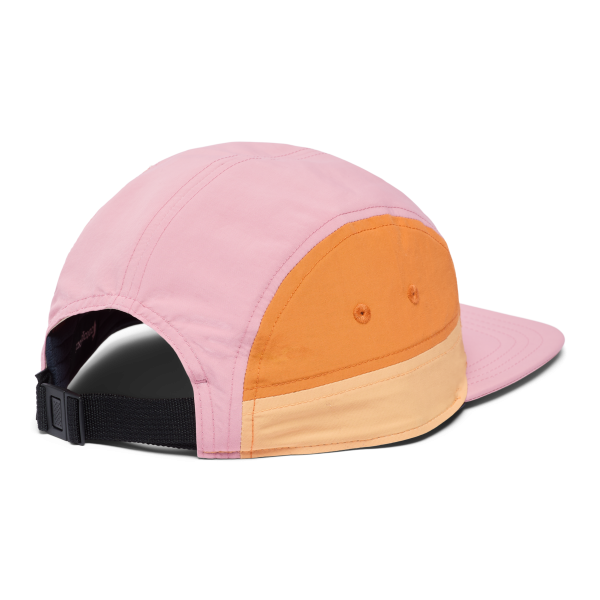 Altitude Tech 5-Panel Hat - Image 2