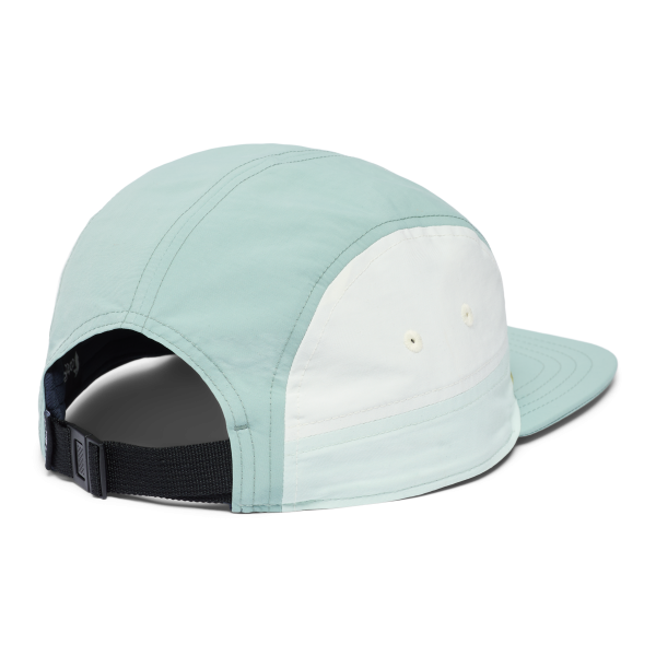 Altitude Tech 5-Panel Hat - Image 4