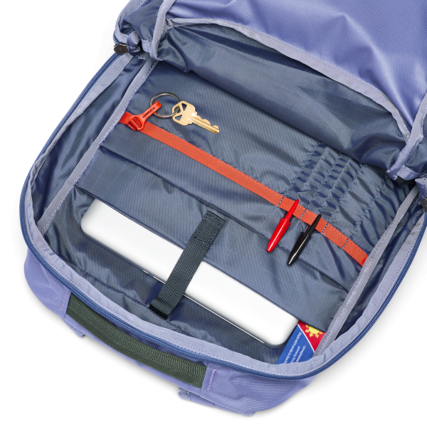 Chiquillo 26L Backpack - Cada Día - Image 27