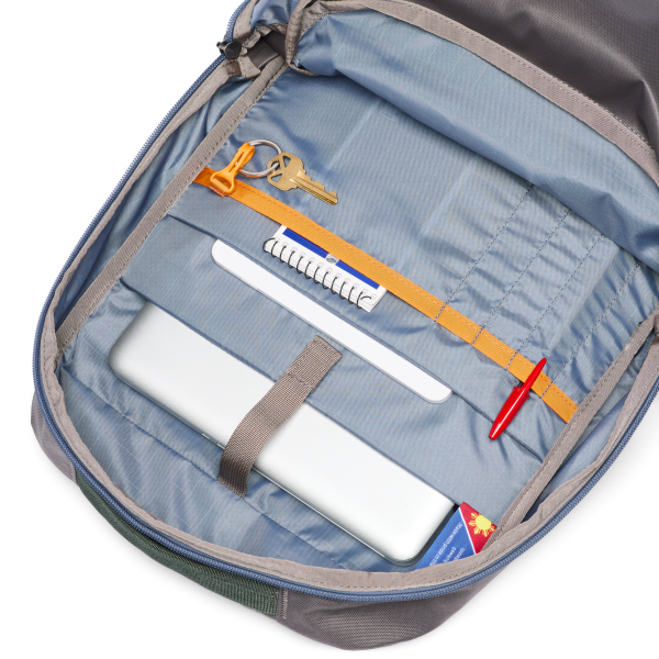 Chiquillo 26L Backpack - Cada Día - Image 32