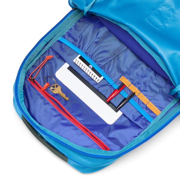 Chiquillo 30L Backpack - Cada Día - Image 36