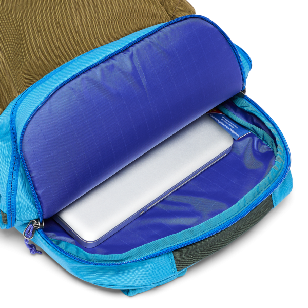 Chiquillo 30L Backpack - Cada Día - Image 38