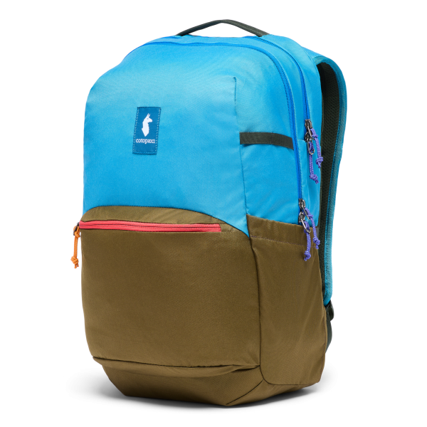 Chiquillo 30L Backpack - Cada Día - Image 34