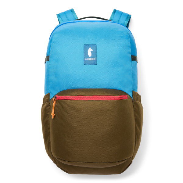 Chiquillo 30L Backpack - Cada Día - Image 39