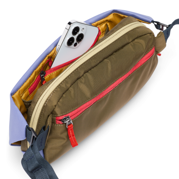 Coso 2L Hip Pack - Cada Día - Image 4