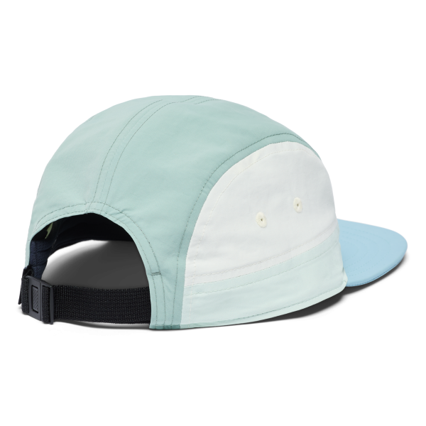 Cotopaxi Tech 5-Panel Hat - Image 4