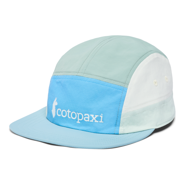Cotopaxi Tech 5-Panel Hat - Image 3