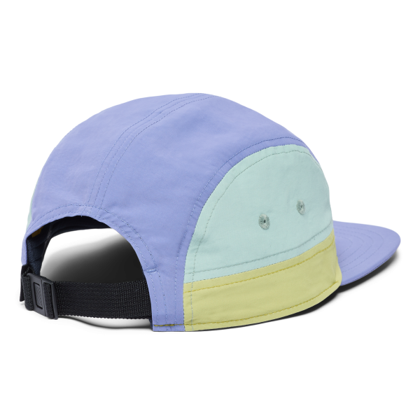 Cotopaxi Tech 5-Panel Hat - Image 2