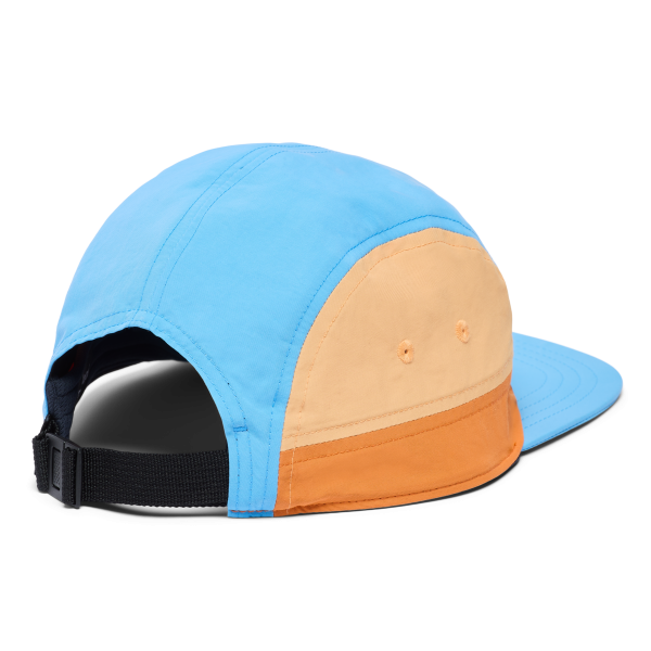 Cotopaxi Tech 5-Panel Hat - Image 6