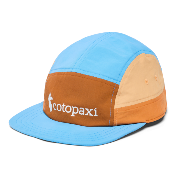 Cotopaxi Tech 5-Panel Hat - Image 5