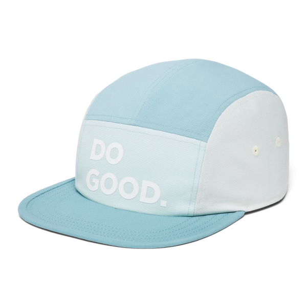 Do Good 5-Panel Hat - Image 5