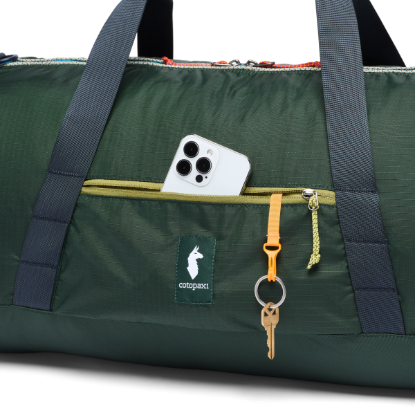Ligera 45L Duffel Bag - Cada Día - Image 3