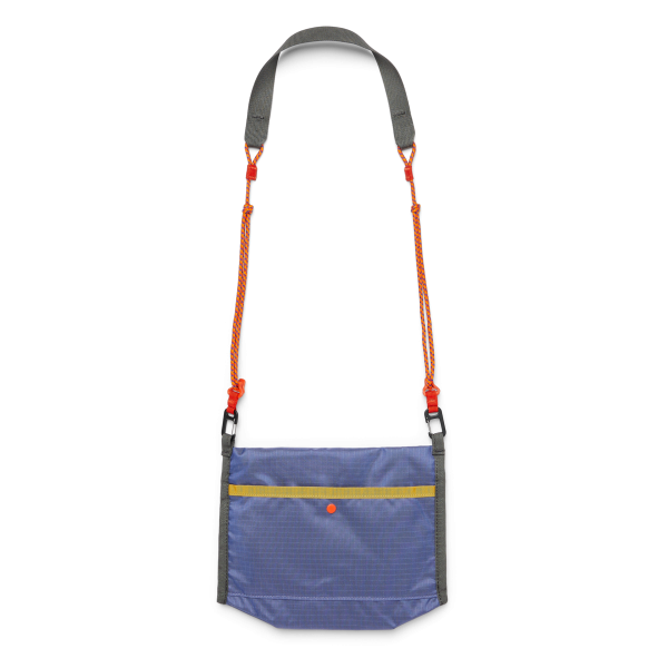 Lista 2L Lightweight Crossbody Bag - Cada Día - Image 2