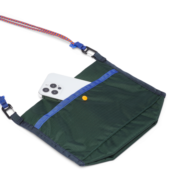 Lista 2L Lightweight Crossbody Bag - Cada Día - Image 22