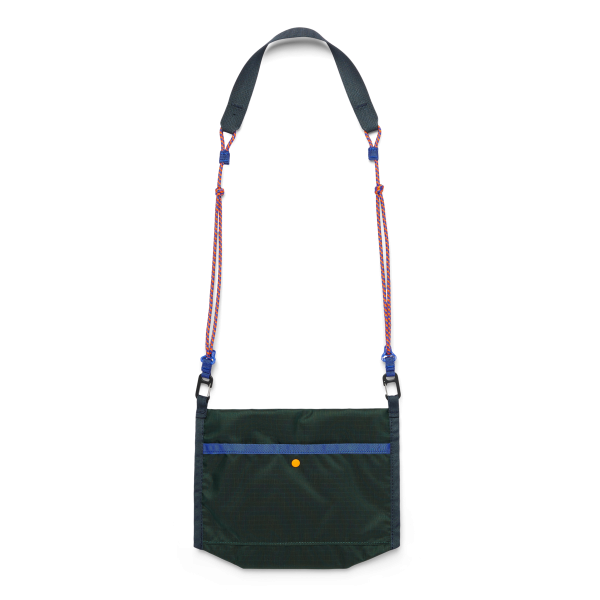 Lista 2L Lightweight Crossbody Bag - Cada Día - Image 20