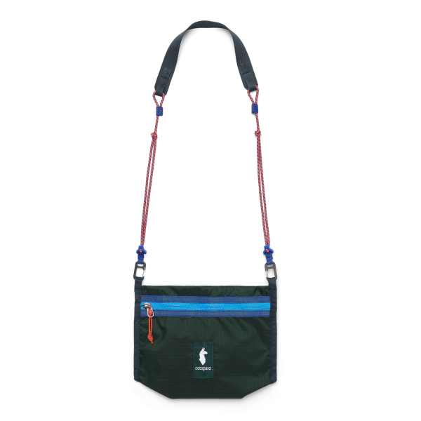 Lista 2L Lightweight Crossbody Bag - Cada Día - Image 19