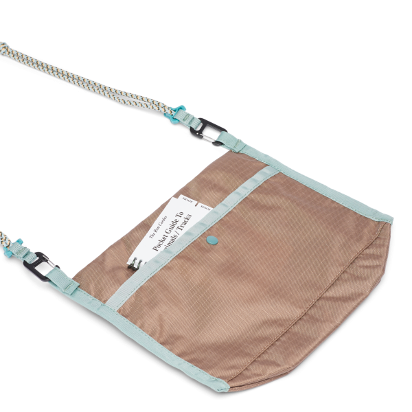 Lista 2L Lightweight Crossbody Bag - Cada Día - Image 28