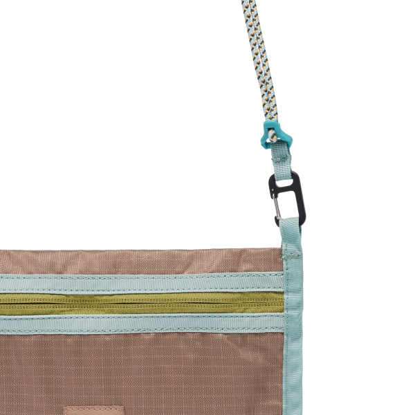 Lista 2L Lightweight Crossbody Bag - Cada Día - Image 29