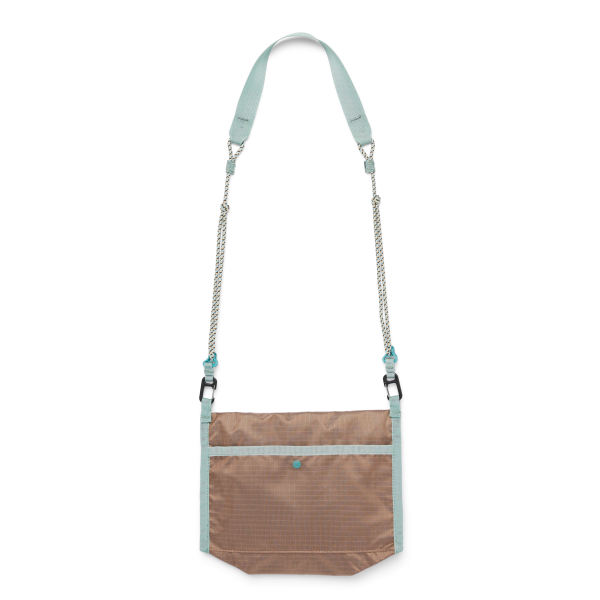 Lista 2L Lightweight Crossbody Bag - Cada Día - Image 26