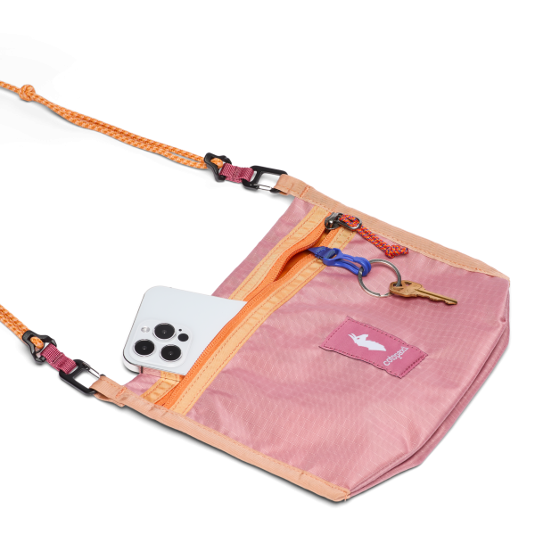 Lista 2L Lightweight Crossbody Bag - Cada Día - Image 33