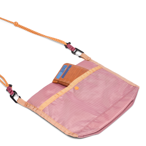 Lista 2L Lightweight Crossbody Bag - Cada Día - Image 34