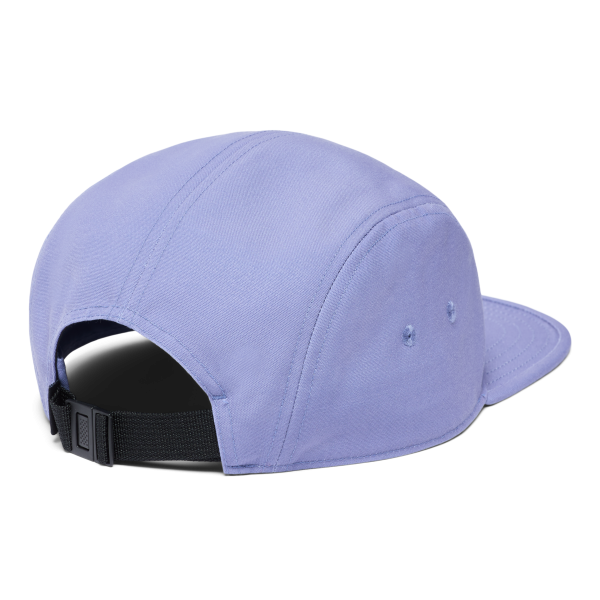 Llama Stripes 5-Panel Hat - Image 6