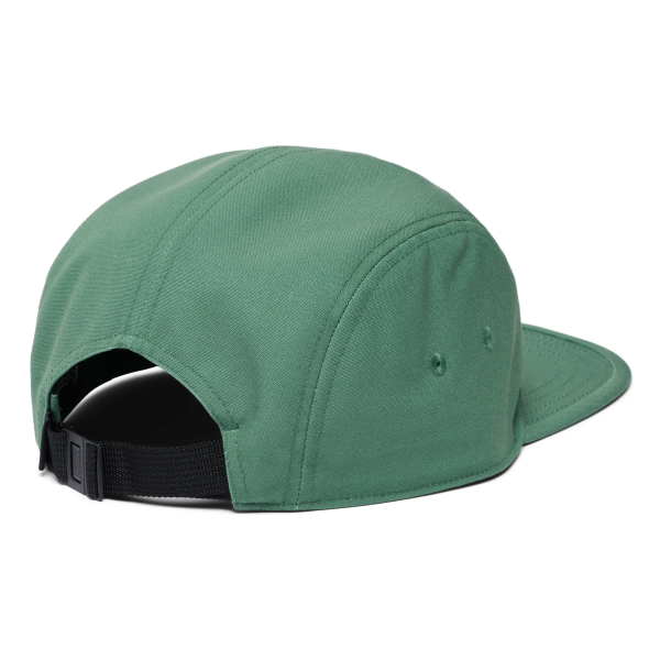Llama Stripes 5-Panel Hat - Image 2