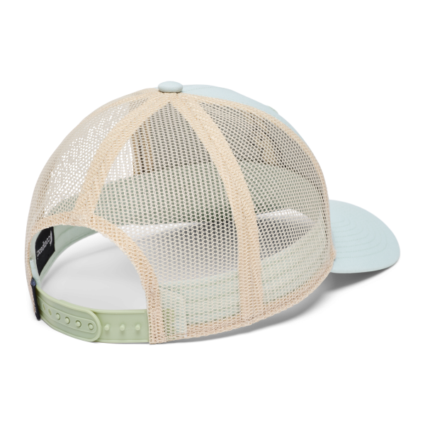 Llama Trucker Hat - Image 2