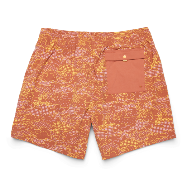 Brinco 5 Short - Print - Men's - Image 34