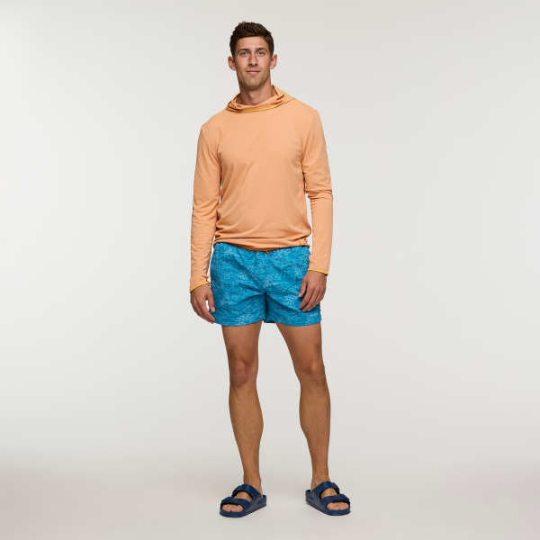 Brinco 5 Short - Print - Men's - Image 36