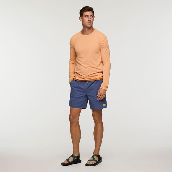 Brinco 7 Short - Solid - Men's - Image 22