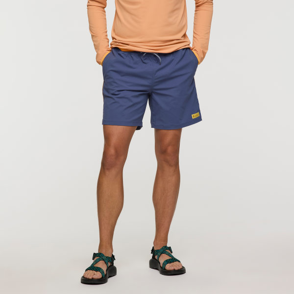 Brinco 7 Short - Solid - Men's - Image 21