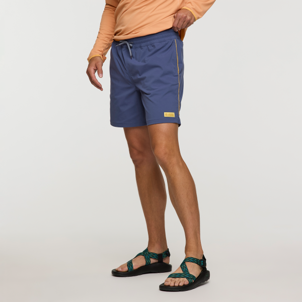 Brinco 7 Short - Solid - Men's - Image 23