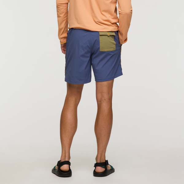 Brinco 7 Short - Solid - Men's - Image 24