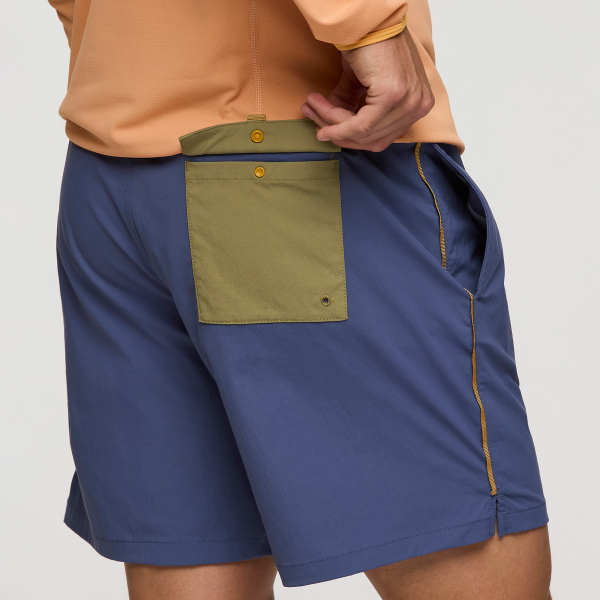Brinco 7 Short - Solid - Men's - Image 25