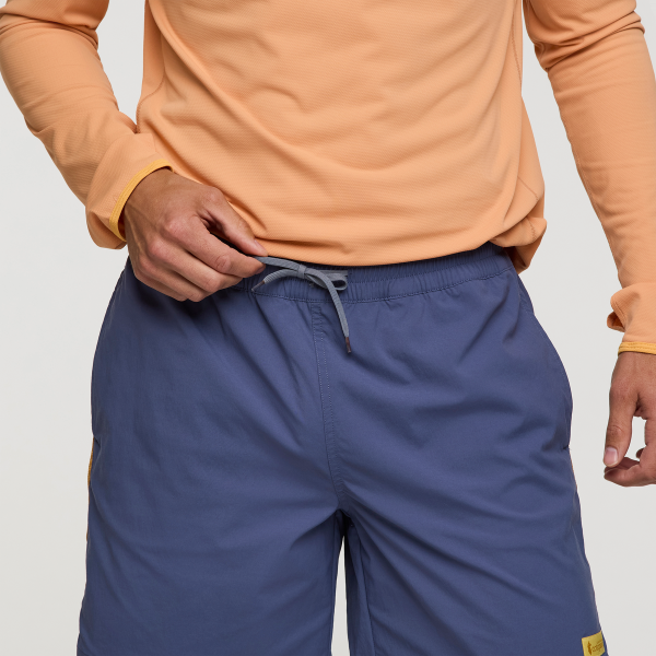 Brinco 7 Short - Solid - Men's - Image 27