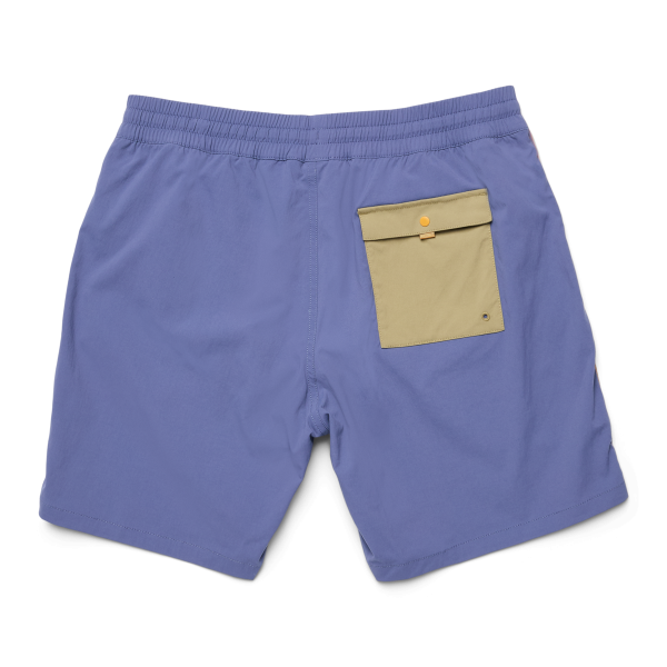 Brinco 7 Short - Solid - Men's - Image 29