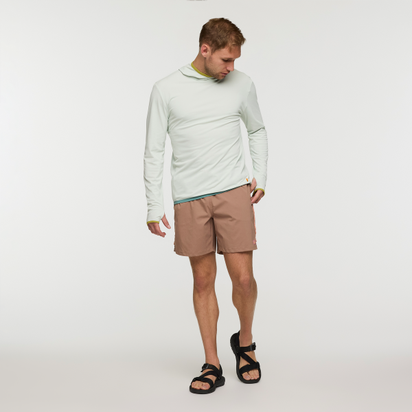 Brinco 7 Short - Solid - Men's - Image 31