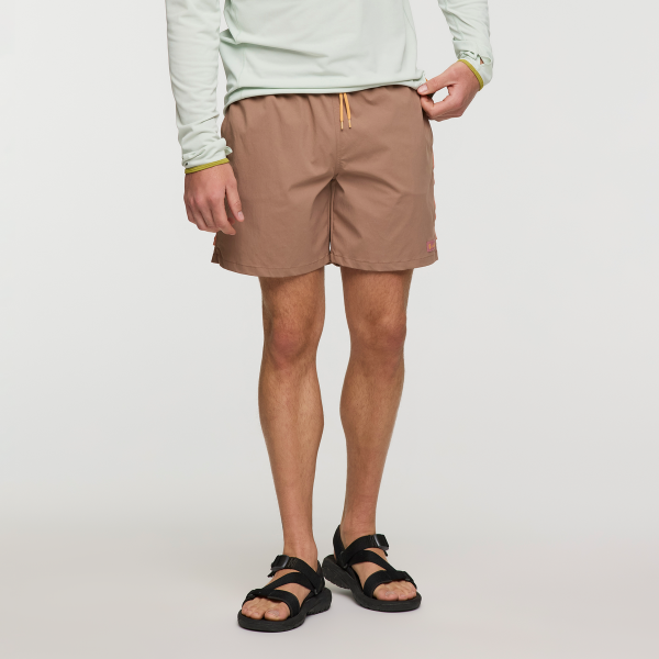 Brinco 7 Short - Solid - Men's - Image 30